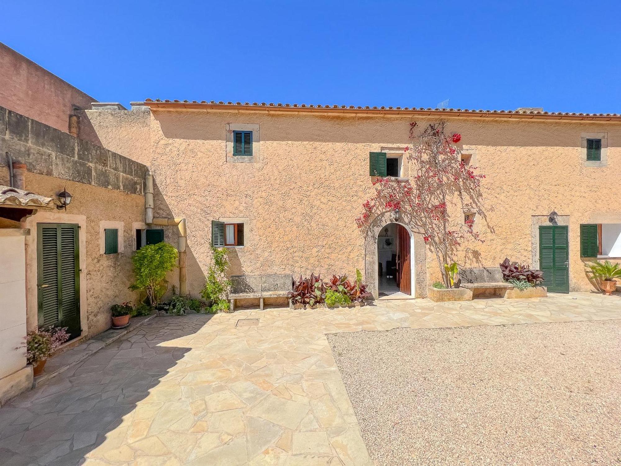 Ferienhaus Margarita *