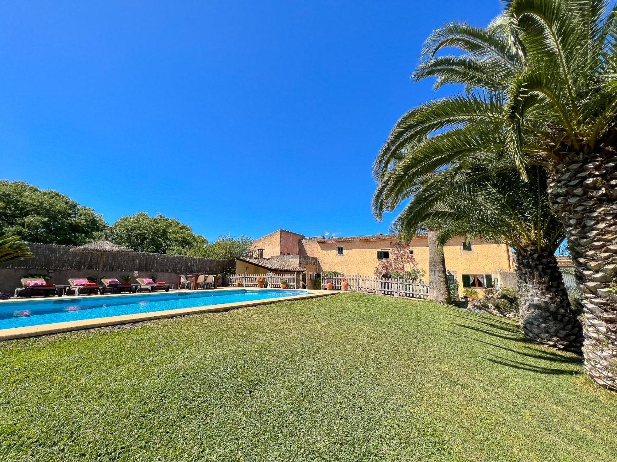 Ferienhaus Margarita *